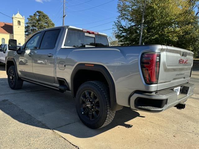 new 2025 GMC Sierra 2500 car, priced at $78,570