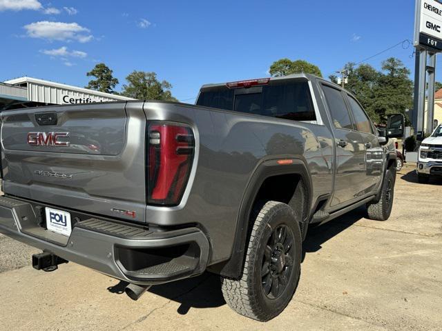 new 2025 GMC Sierra 2500 car, priced at $78,570