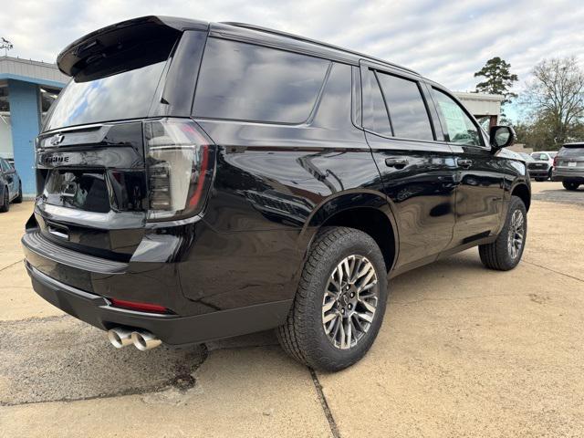 new 2025 Chevrolet Tahoe car, priced at $79,930