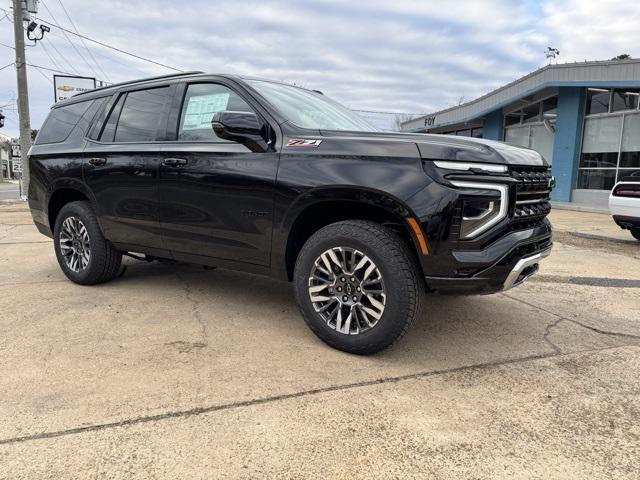 new 2025 Chevrolet Tahoe car, priced at $79,930