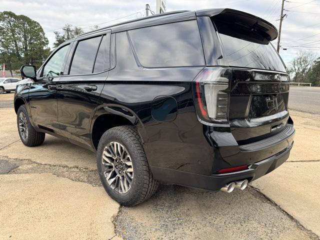 new 2025 Chevrolet Tahoe car, priced at $79,930