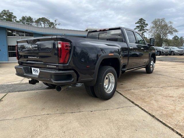 new 2024 GMC Sierra 3500 car, priced at $103,940