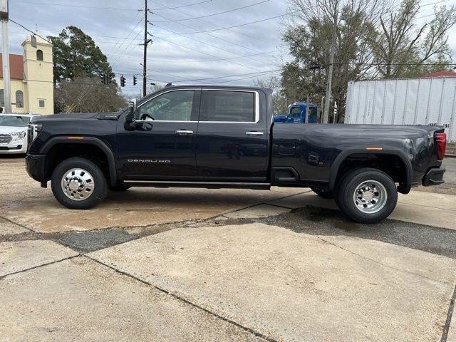 new 2024 GMC Sierra 3500 car, priced at $103,940