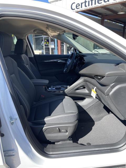 used 2023 Buick Envision car, priced at $28,851