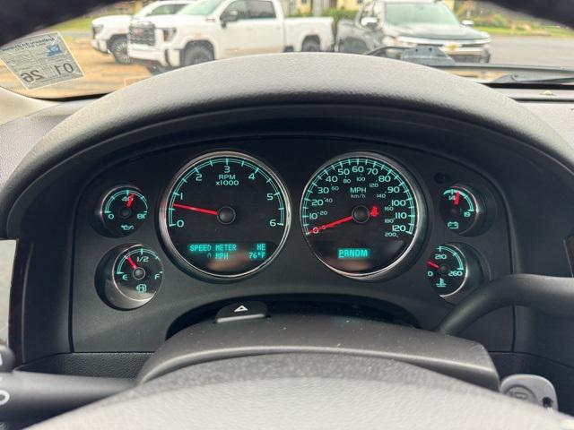 used 2014 GMC Yukon car, priced at $18,937