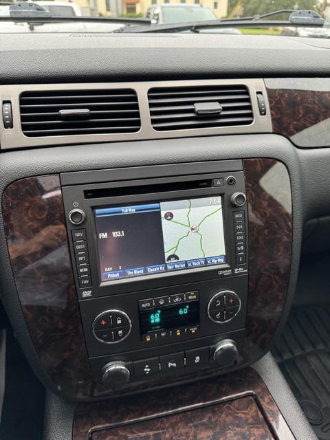 used 2014 GMC Yukon car, priced at $18,937