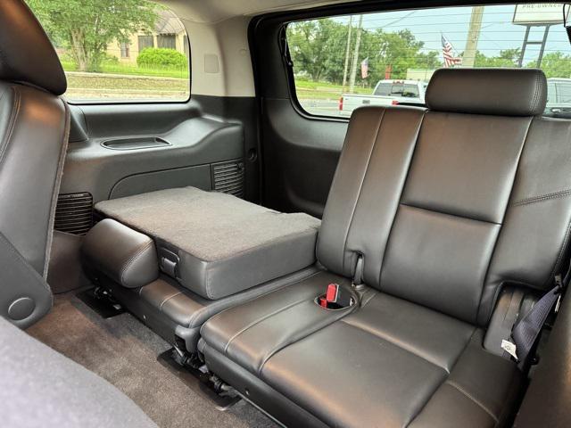used 2014 GMC Yukon car, priced at $18,937