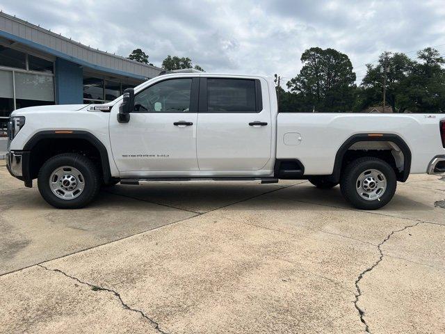 new 2024 GMC Sierra 2500 car, priced at $67,390