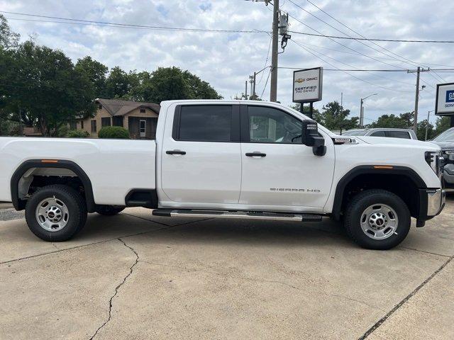 new 2024 GMC Sierra 2500 car, priced at $67,390