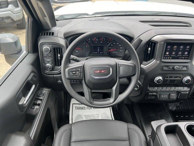 new 2024 GMC Sierra 2500 car, priced at $67,390