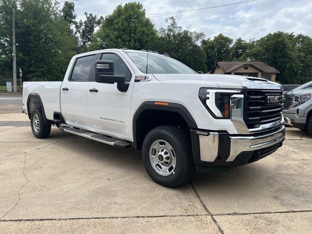 new 2024 GMC Sierra 2500 car, priced at $67,390