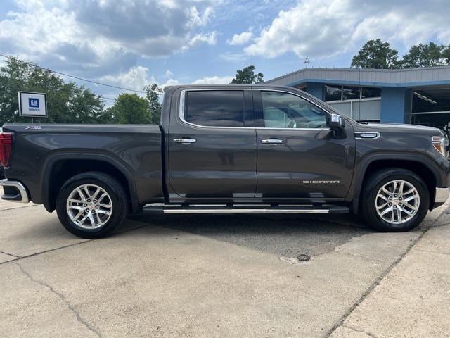 used 2019 GMC Sierra 1500 car