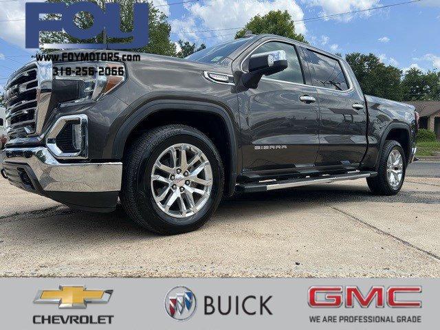 used 2019 GMC Sierra 1500 car