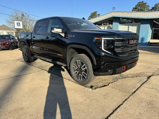 new 2025 GMC Sierra 1500 car, priced at $74,750