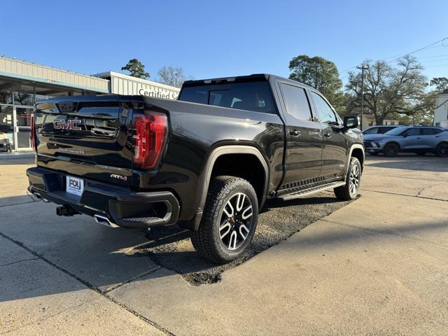 new 2025 GMC Sierra 1500 car, priced at $74,750