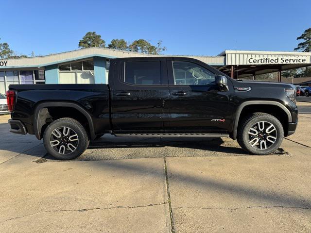 new 2025 GMC Sierra 1500 car, priced at $74,750