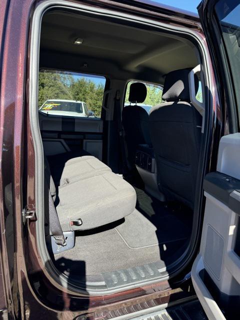 used 2019 Ford F-150 car, priced at $24,978