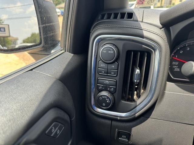 used 2021 Chevrolet Silverado 1500 car, priced at $29,941
