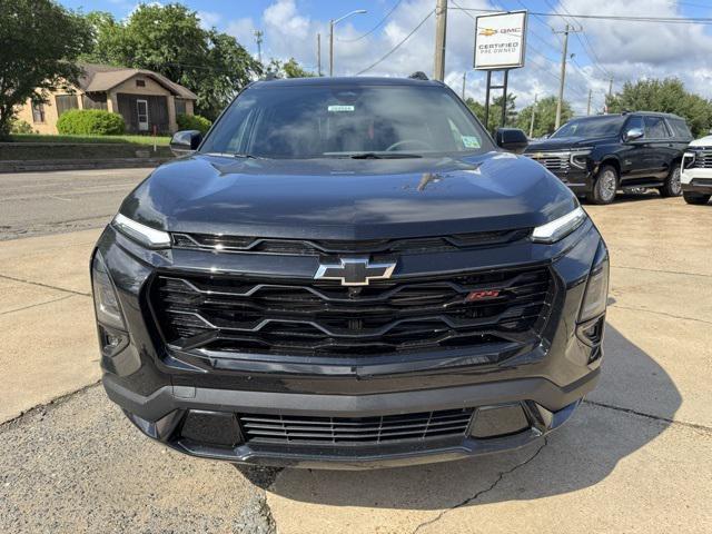 new 2026 Chevrolet Equinox car, priced at $38,620