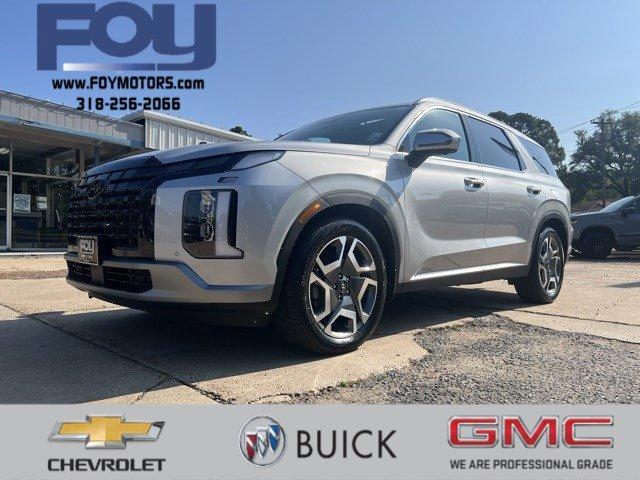 used 2023 Hyundai Palisade car, priced at $36,957