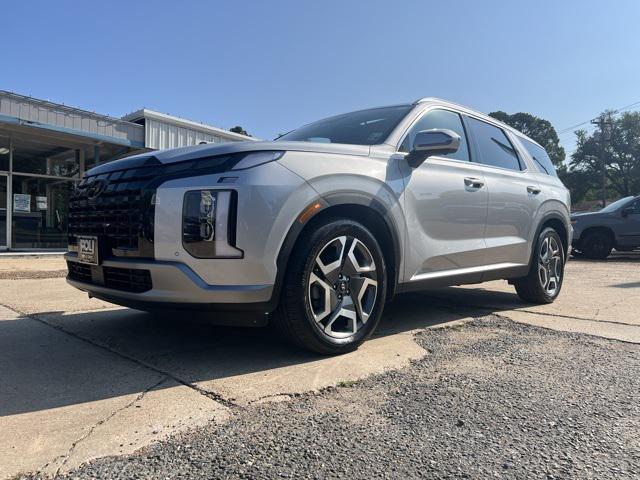 used 2023 Hyundai Palisade car, priced at $35,888