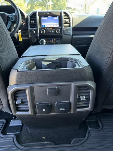 used 2019 Ford F-150 car, priced at $28,917