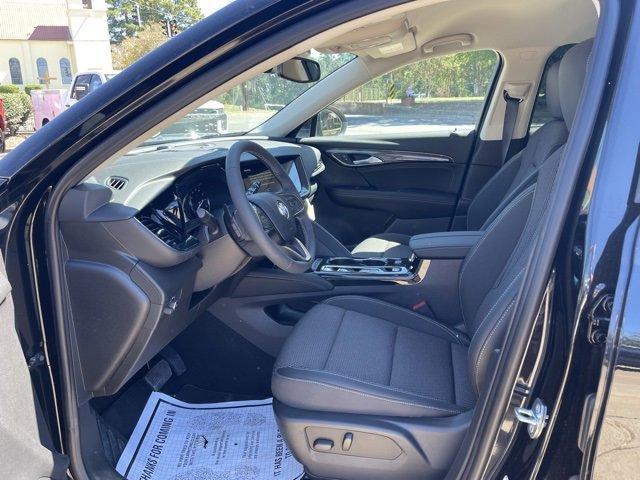 used 2022 Buick Envision car, priced at $28,736