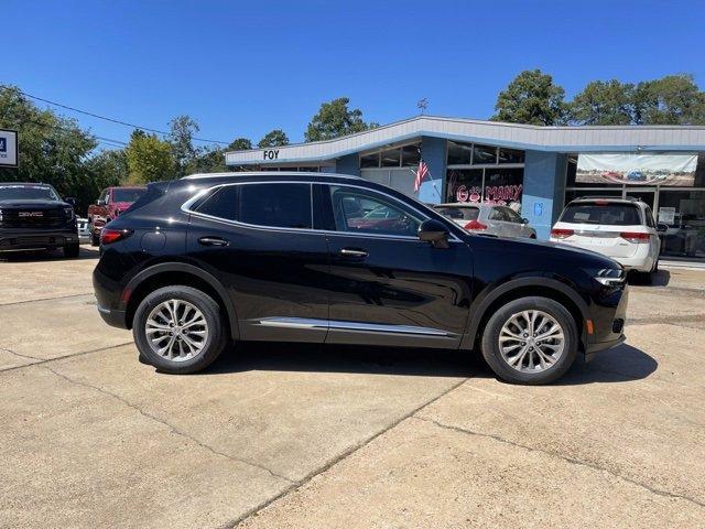 used 2022 Buick Envision car, priced at $28,736