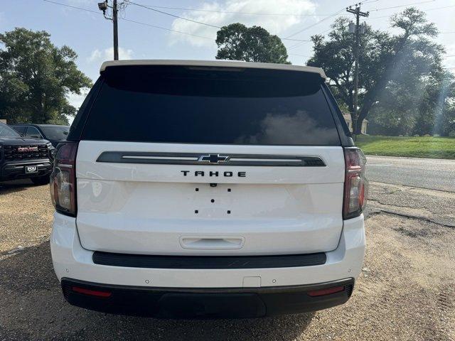 used 2021 Chevrolet Tahoe car, priced at $41,704