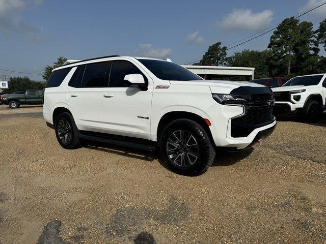 used 2021 Chevrolet Tahoe car, priced at $36,907