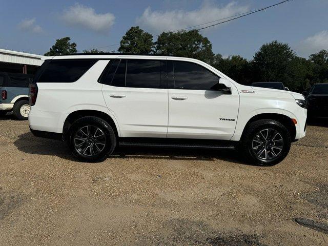 used 2021 Chevrolet Tahoe car, priced at $36,907