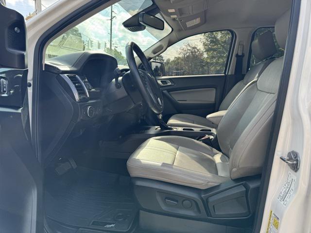 used 2019 Ford Ranger car, priced at $22,987