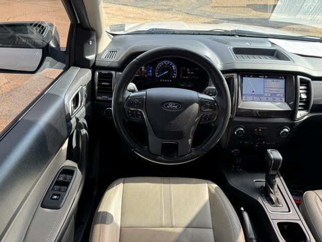 used 2019 Ford Ranger car, priced at $22,987