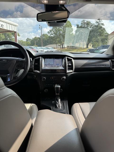 used 2019 Ford Ranger car, priced at $22,987
