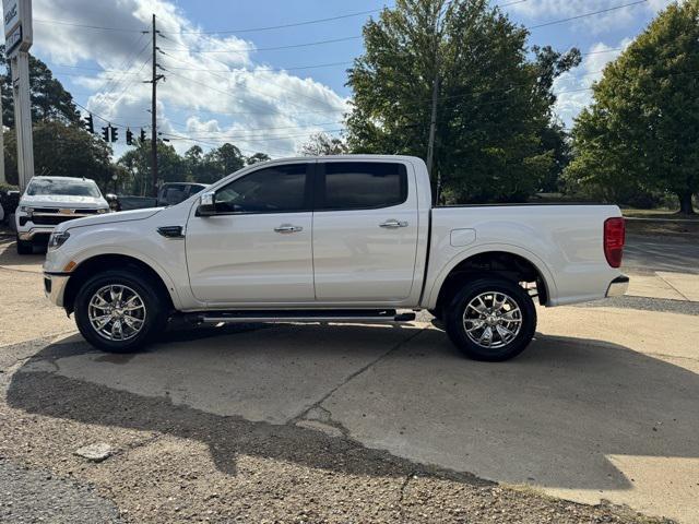 used 2019 Ford Ranger car, priced at $22,987