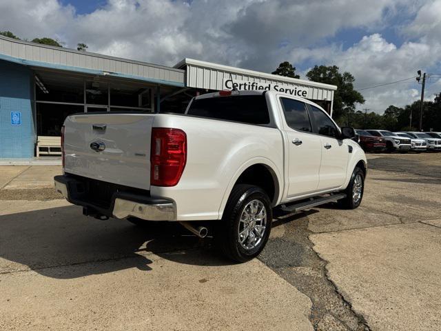 used 2019 Ford Ranger car, priced at $22,987