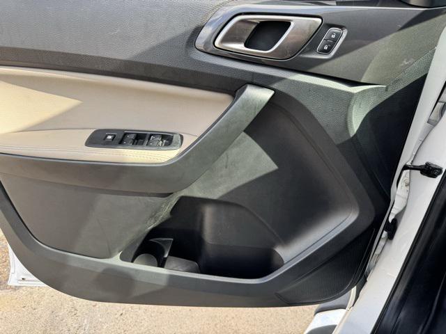 used 2019 Ford Ranger car, priced at $22,987