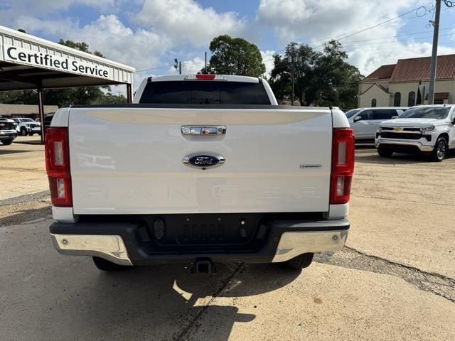used 2019 Ford Ranger car, priced at $22,987