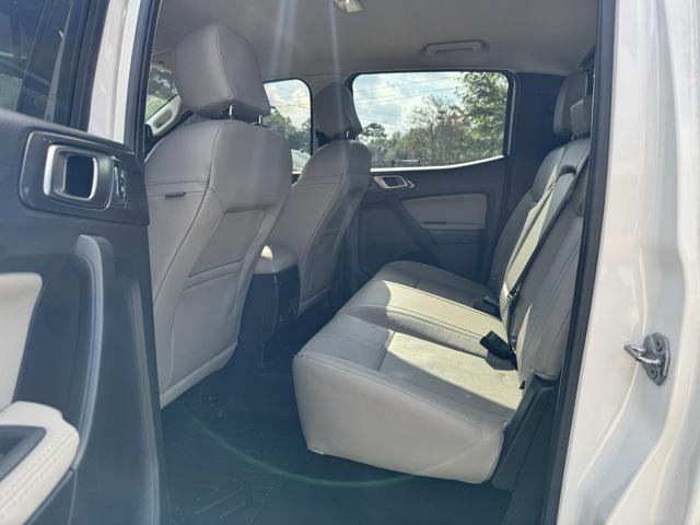 used 2019 Ford Ranger car, priced at $22,987