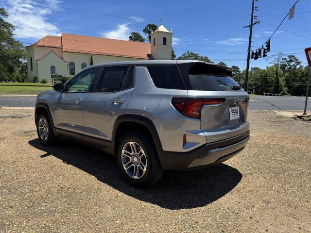 new 2026 GMC Terrain car, priced at $32,085