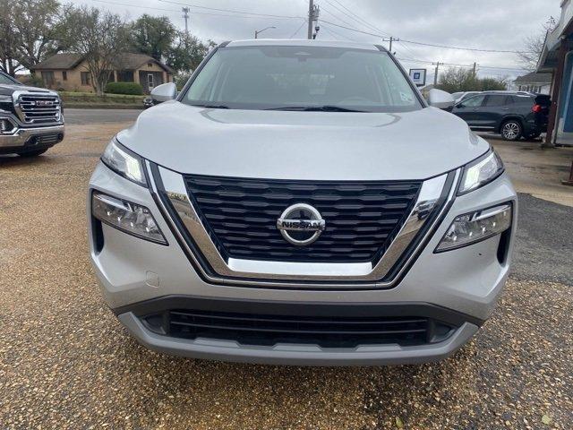 used 2021 Nissan Rogue car, priced at $23,648