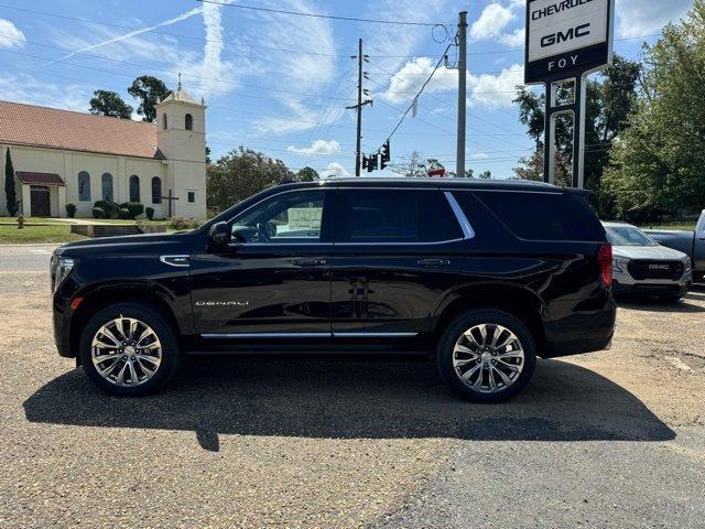 new 2024 GMC Yukon car, priced at $93,905