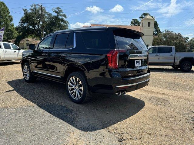 new 2024 GMC Yukon car, priced at $93,905