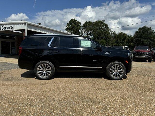 new 2024 GMC Yukon car, priced at $93,905