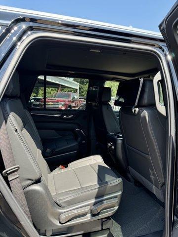 new 2024 GMC Yukon car, priced at $93,905