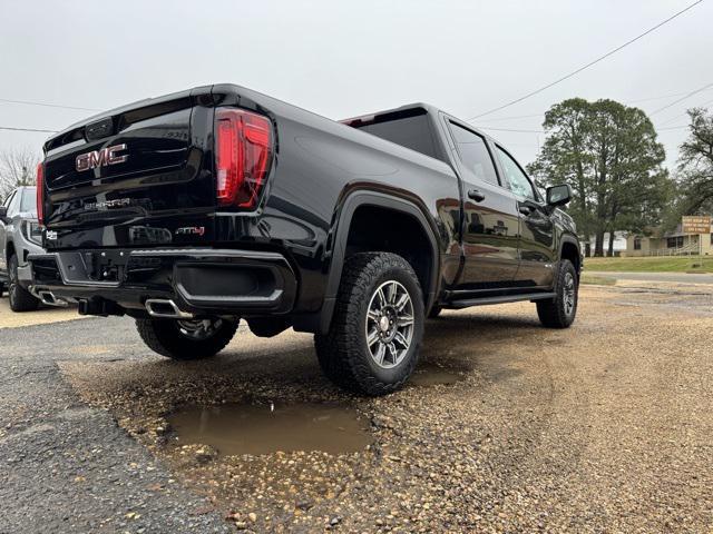 new 2025 GMC Sierra 1500 car, priced at $70,155