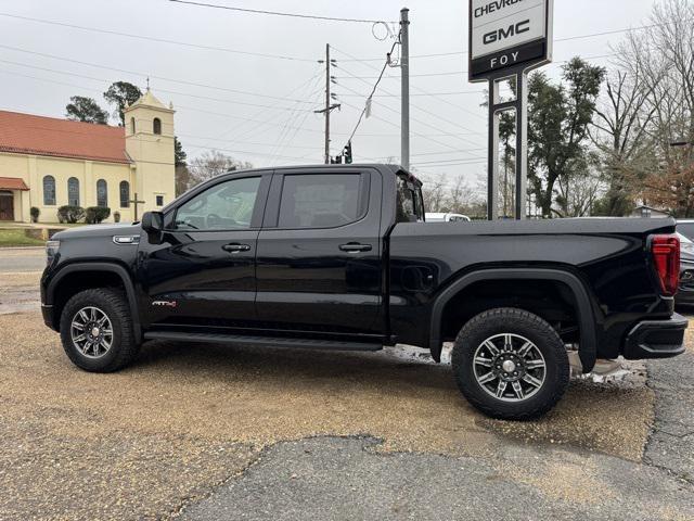 new 2025 GMC Sierra 1500 car, priced at $70,155