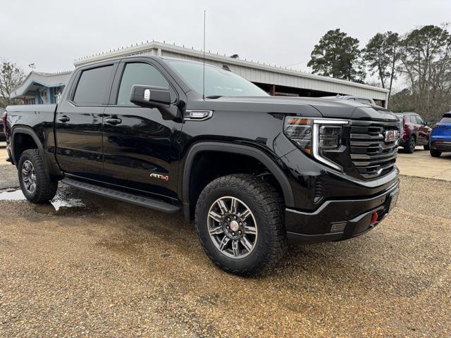 new 2025 GMC Sierra 1500 car, priced at $70,155