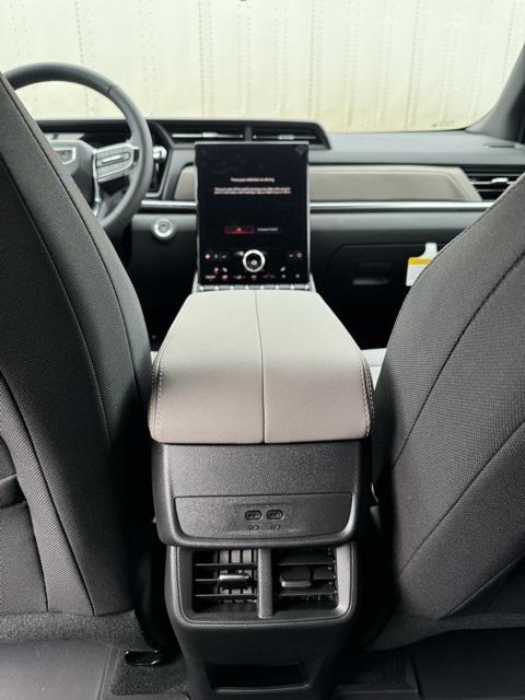 new 2026 GMC Terrain car, priced at $35,705