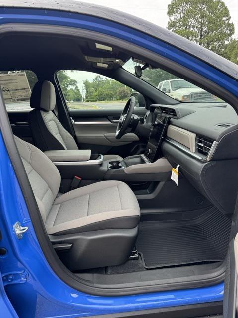 new 2026 GMC Terrain car, priced at $35,705